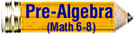 Pre-Algebra