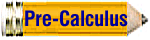 Pre-Calculus
