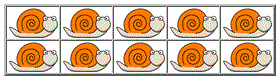 snail