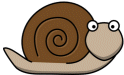 snail