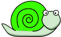 snail