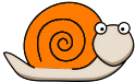 snail