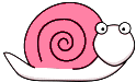 snail