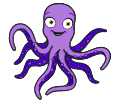 octopus