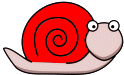 snail