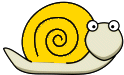 snail