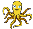 octopus